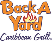 Back a Yard Caribbean Grill