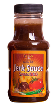 Load image into Gallery viewer, Jamaican Jerk Sauce - Sweet BBQ - Large
