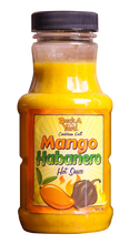 Load image into Gallery viewer, Mango Habanero Hot Sauce
